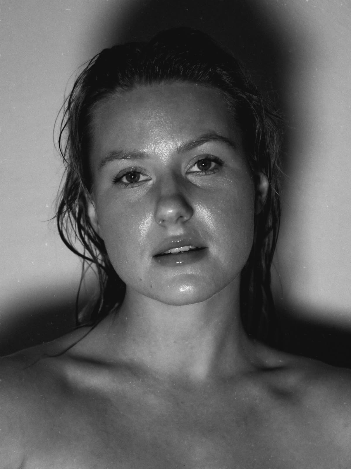 Kristin Kalnapenk portrait