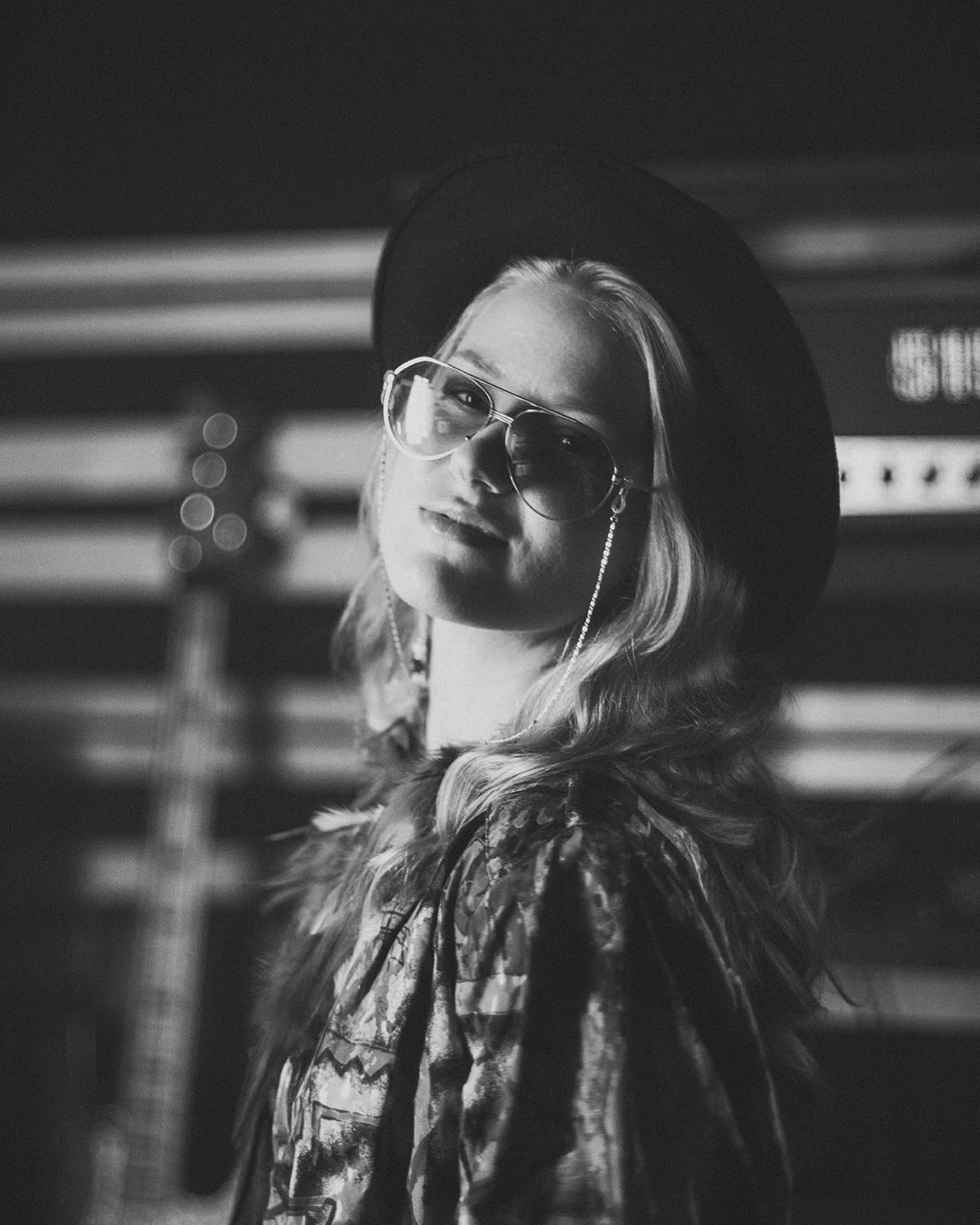 Kristin Kalnapenk — live at EMTA 2020