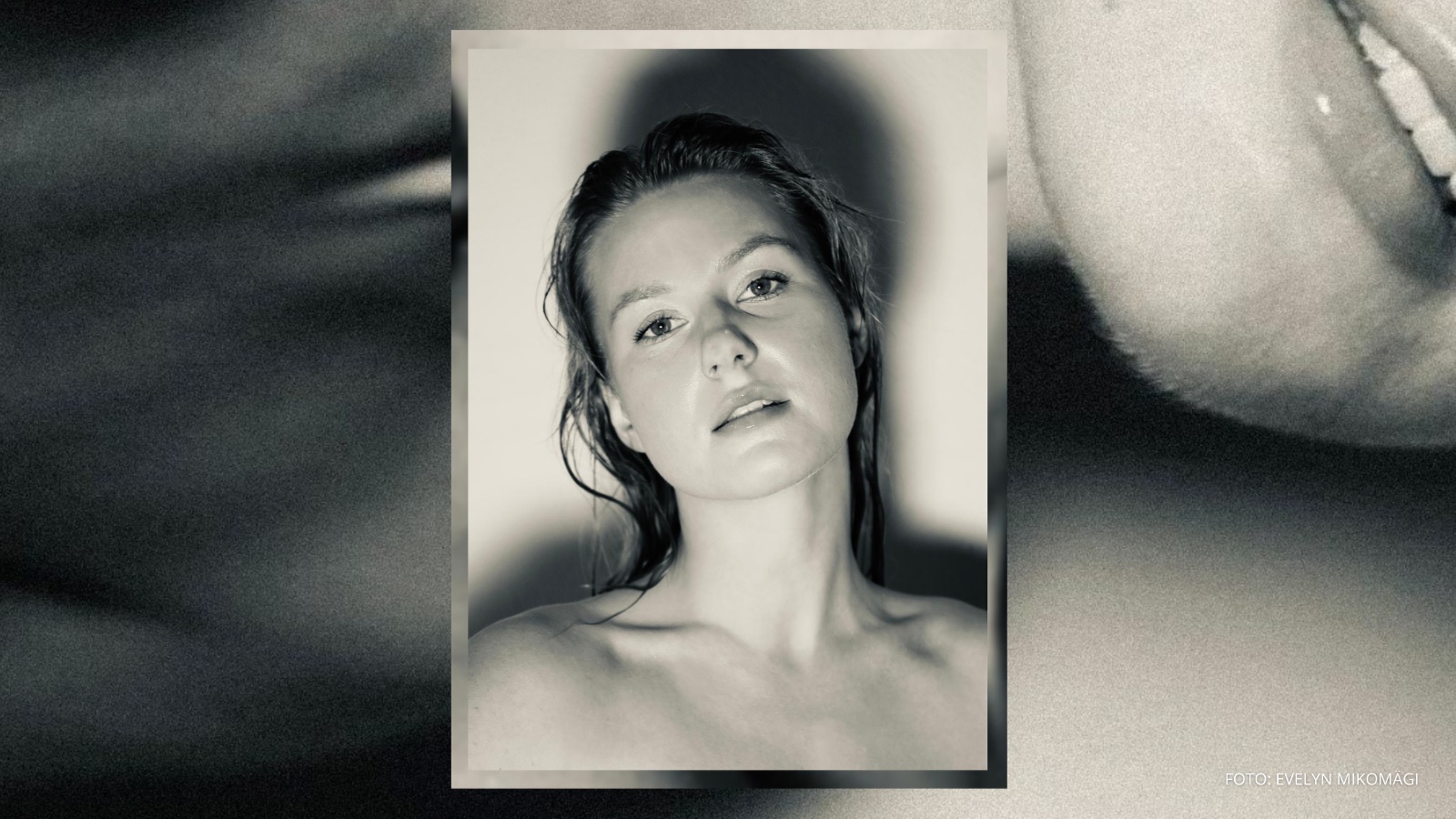 Aitäh, EMTA — Kristin Kalnapenk